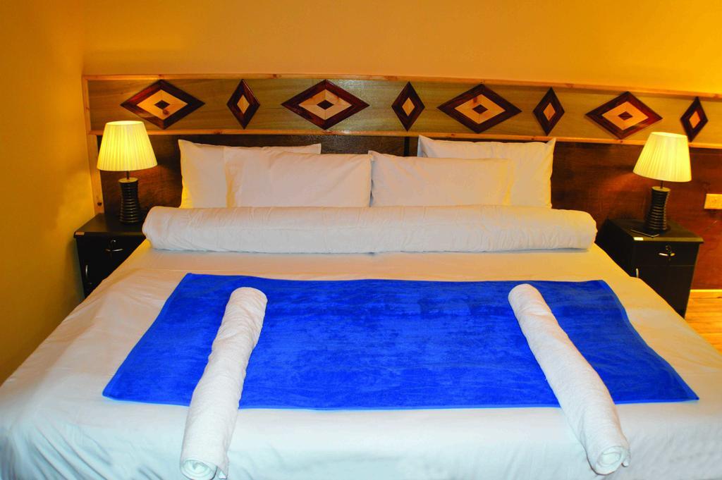 Siesta Beach Hotel Maafushi Eksteriør billede